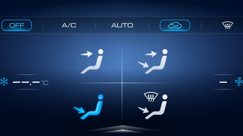 Қолмен жиылатын және бұрылыс сигналының көмескі жарығы бар электрлі артқы көрініс айналары